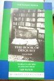 Fernando Pessoa: The Book of Disquiet (Paperback, 1996, Texas Bookman)