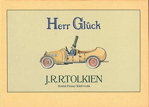 J. R. R. Tolkien: Herr Glück (German language, 1983)