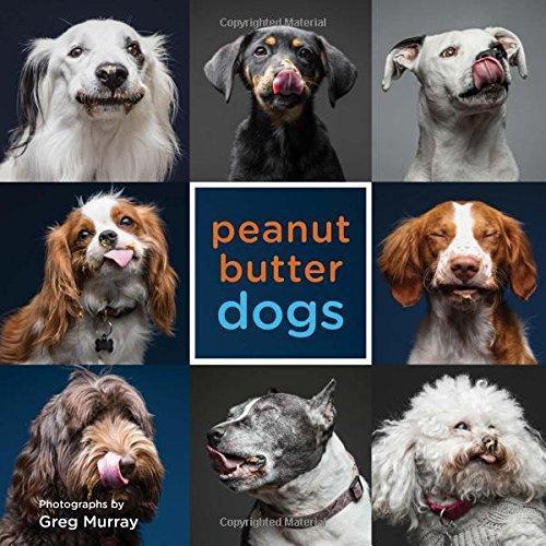 Greg Murray: Peanut Butter Dogs (2017)
