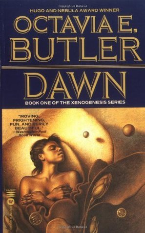 Octavia E. Butler: Dawn (2012, Open Road Integrated Media)