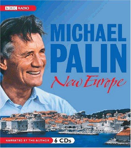 Michael Palin: Michael Palin (AudiobookFormat, 2008, BBC Audiobooks America)