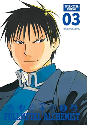 Hiromu Arakawa: Fullmetal Alchemist (Hardcover, 2018, VIZ Media LLC)