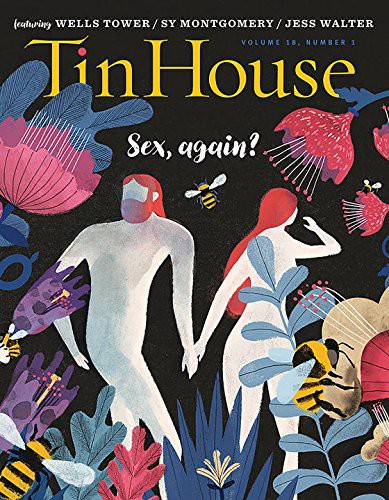 Holly MacArthur, Win McCormack, Rob Spillman: Tin House (Paperback, 2016, Tin House Magazine)