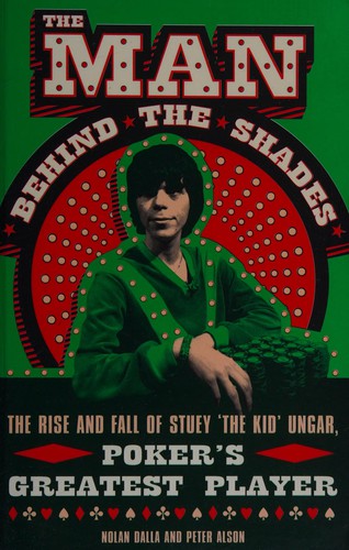 Nolan Dalla: The man behind the shades (2006, Phoenix)