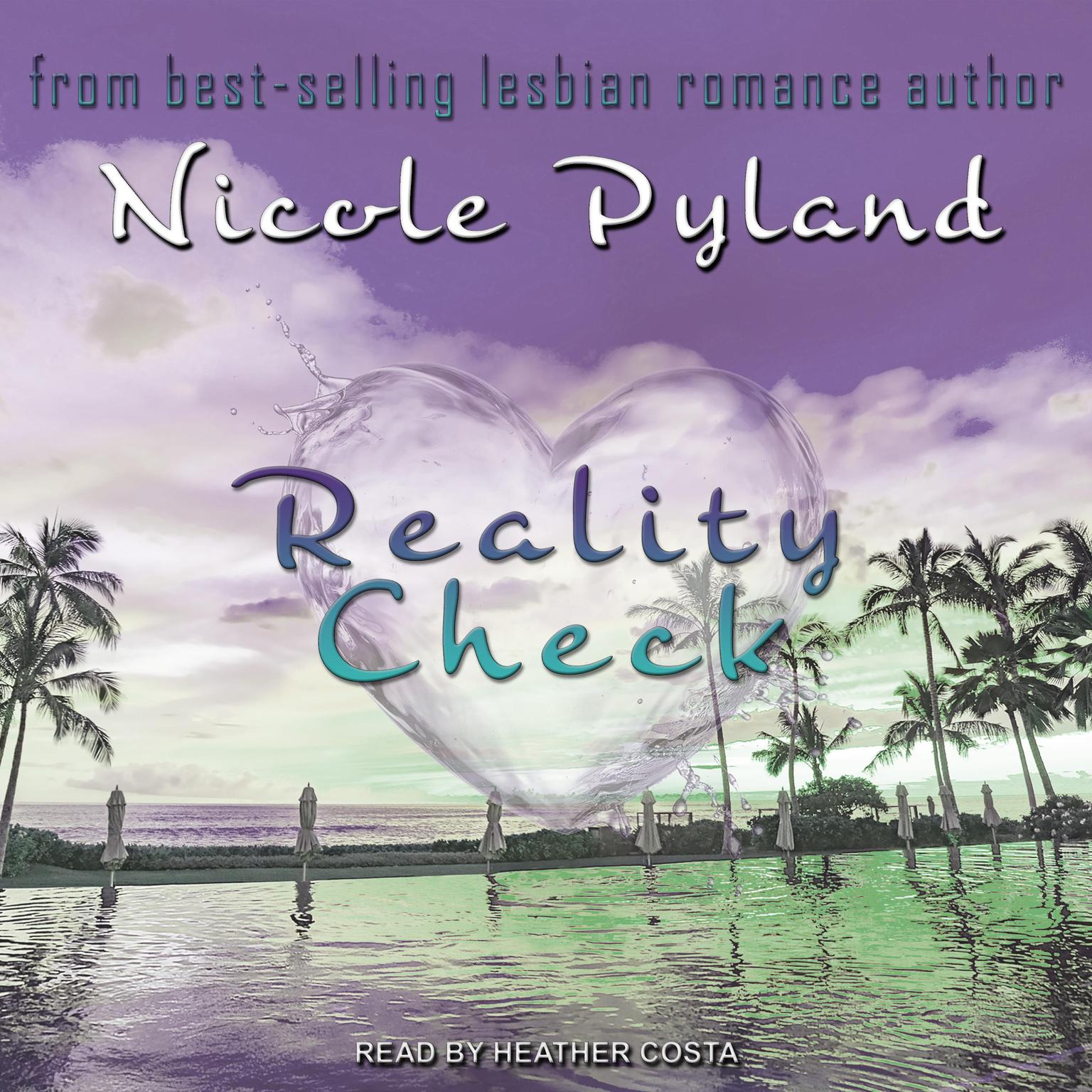 Nicole Pyland: Reality Check (2020, Pyland Publishing LLC)