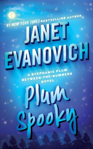 Janet Evanovich: Plum Spooky (A Between-the-Numbers Novel) (Paperback, 2009, St. Martin's Paperbacks)