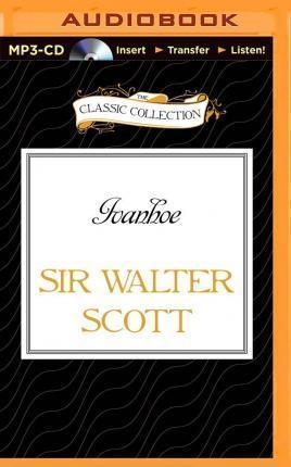 Walter Scott: Ivanhoe (2015)