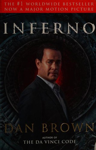 Dan Brown: Inferno (2016, Knopf Doubleday Publishing Group)