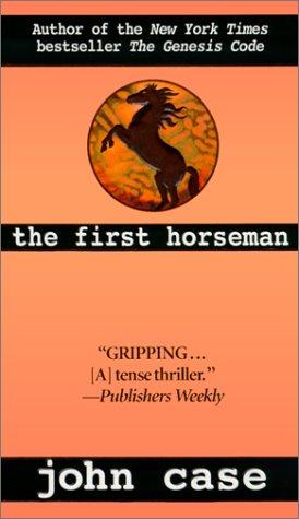 John Case: First Horseman (Hardcover, 2001, Tandem Library)