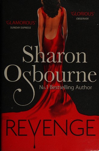 Sharon Osbourne: Revenge (2011, Little, Brown Book Group Limited)