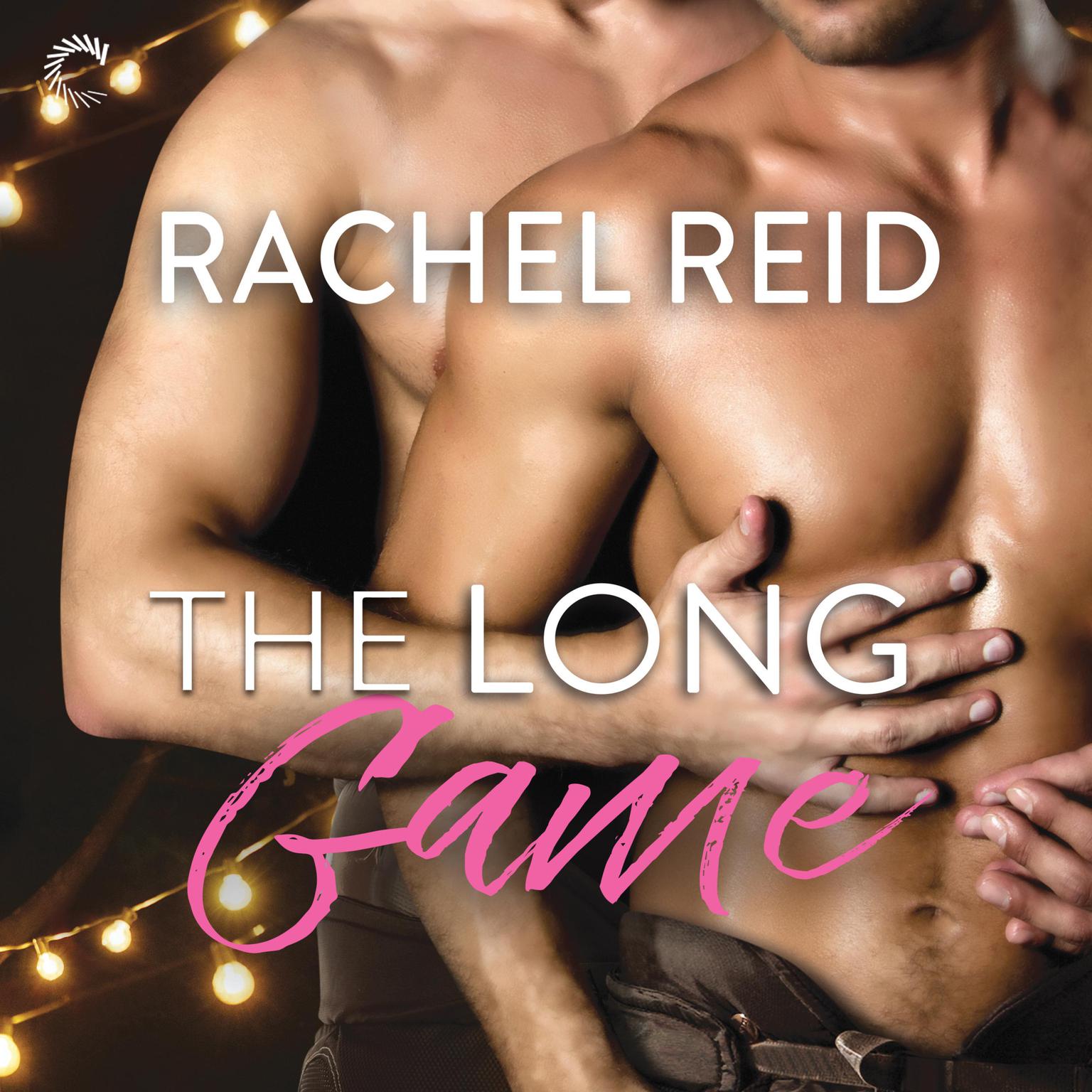 Rachel Reid, Cooper North: The Long Game (AudiobookFormat, 2022, Carina)