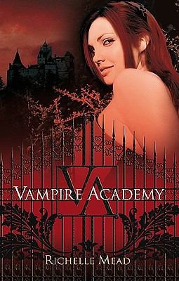 Richelle Mead, /Richelle Mead: Vampire Academy (2010, Alfaguara)