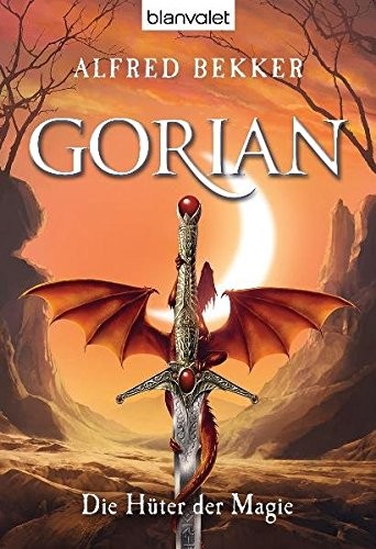 Gorian 02 (Paperback)
