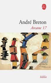 André Breton: Arcane 17 (French language)