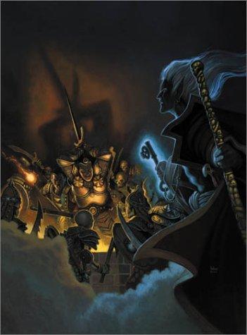 Owen K. C. Stephens: Befallen (Everquest) (Paperback, White Wolf Publishing)