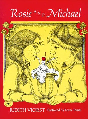 Judith Viorst: Rosie and Michael (Paperback, Aladdin)