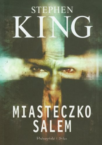 Stephen King: Miasteczko Salem (Paperback, Polish language, 2008, n/a)