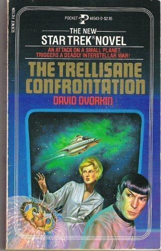 David Dvorkin: The Trellisane Confrontation (1984)