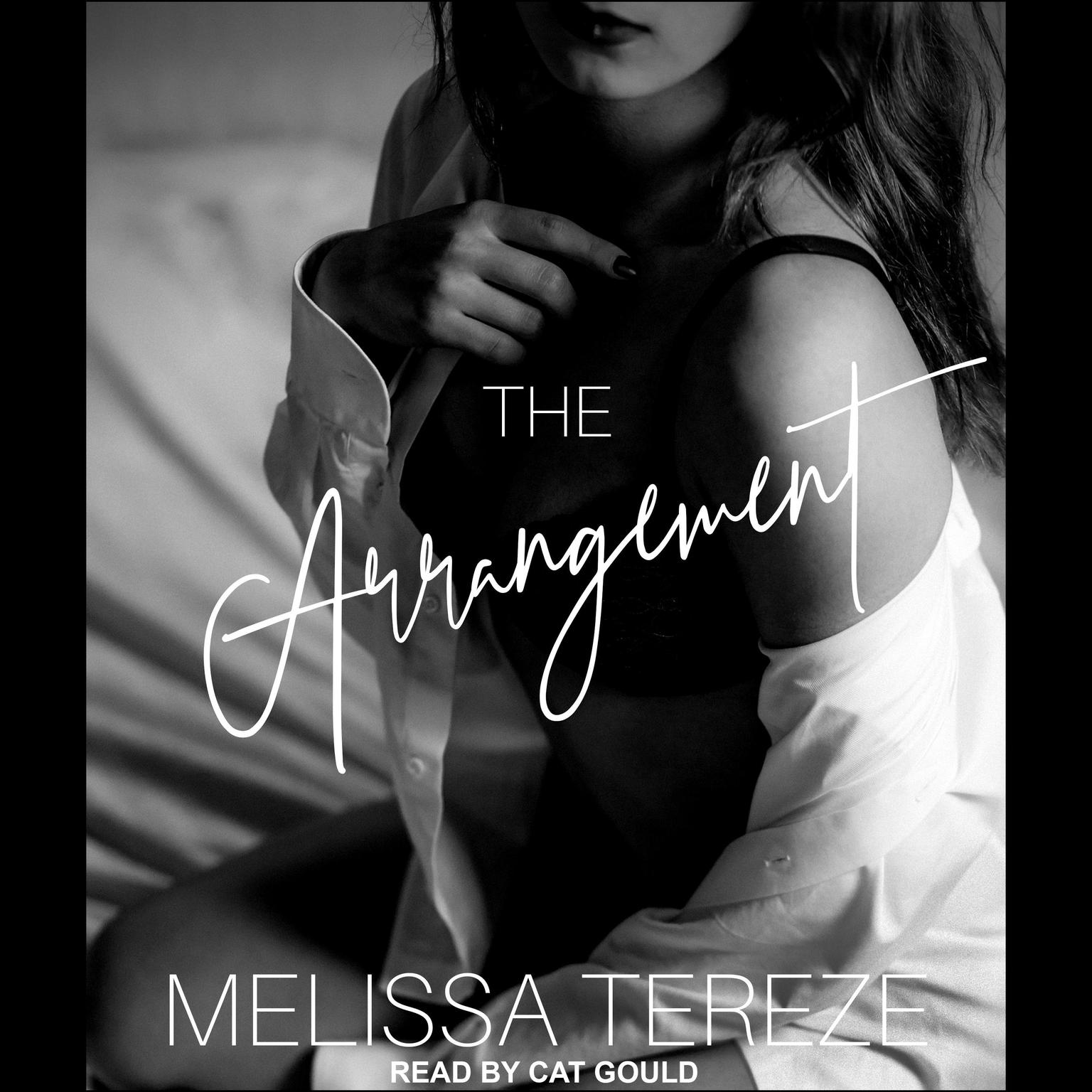 Melissa Tereze: The Arrangement (Paperback, 2019, Independently published)