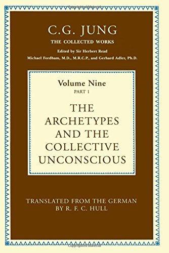 Carl Jung: The archetypes and the collective unconscious (1968)