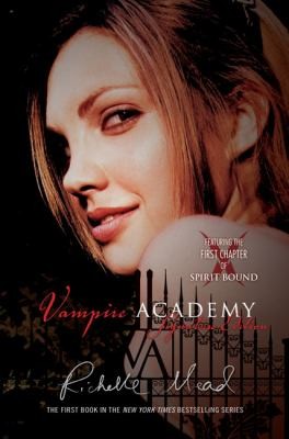 Richelle Mead, /Richelle Mead: Vampire Academy
            
                Vampire Academy Hardcover (2009, Razorbill)