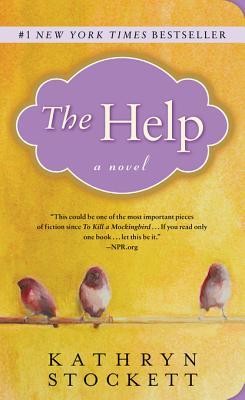 Kathryn Stockett: The Help (2011, Berkley Books)