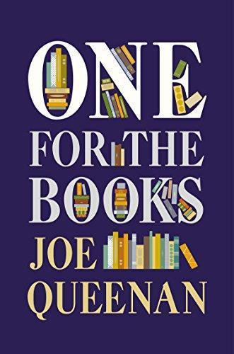 Joe Queenan: One for the Books (2012)