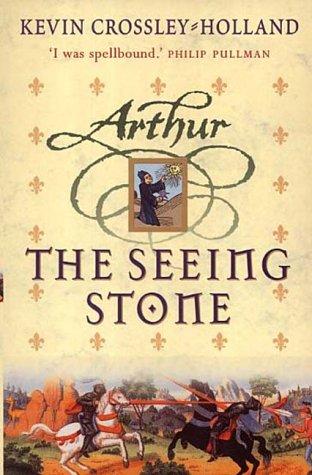 Kevin Crossley-Holland: Arthur (Orion Children's)