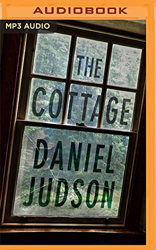 Lauren Ezzo, Daniel Judson: The Cottage (AudiobookFormat, 2021, Brilliance Audio)
