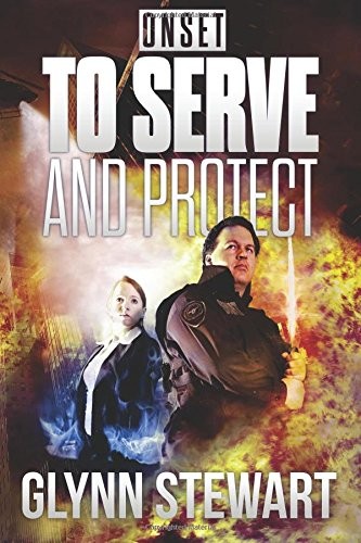 Glynn Stewart: ONSET (Paperback, 2016, Faolan's Pen Publishing Inc.)