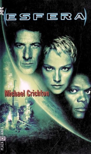 Michael Crichton, Michael Creighton: Esfera (Paperback, Spanish language, 2000, Plaza & Janes Editories Sa)