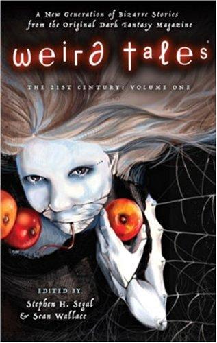 Sean Wallace: Weird Tales (Paperback, Prime Books, Diamond [distributor)