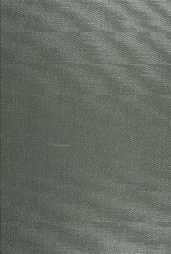 William Shakespeare: King Lear (1908, George D. Sproul)