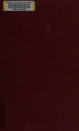 Carl Jung: Modern man in search of a soul (1933, K. Paul, Trench, Trubner & Co., ltd.)