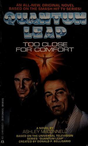 Ashley McConnell: Quantum Leap (1993)