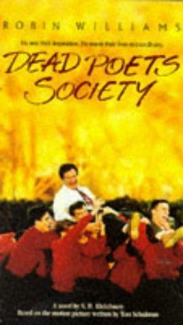 N.H. Kleinbaum: Dead Poets Society (1998)