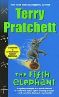 Fifth Elephant (Paperback, CORGI BOOKS (TWLD))