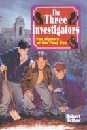 Robert Arthur: The Mystery of the Fiery Eye (Paperback, 2001, Demco Media)