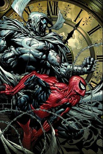 Charlie Huston: Moon Knight, Vol. 2 (Paperback, Marvel Comics)