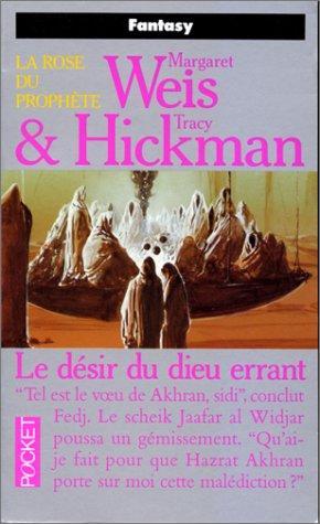 Tracy Hickman: Le violon du tzigane (French language, 1980)