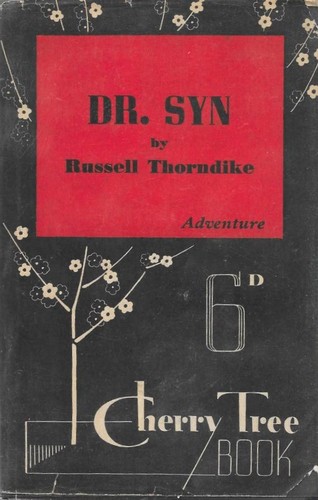 Russell Thorndike: Doctor Syn (Paperback, Cherry Tree Books)