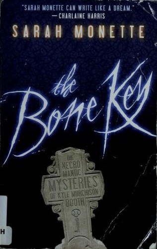 Sarah Monette: Bone Key (Paperback, Prime Books)