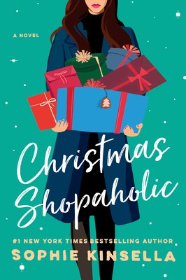Sophie Kinsella: Christmas Shopaholic (Hardcover, 2019, The Dial Press)