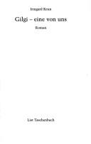 Irmgard Keun: Gilgi, eine von uns. (Paperback, German language, 2002, List Tb.)