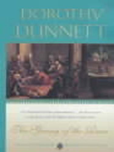 Dunnett, Dorothy.: The Spring of the Ram (2009, Penguin Group UK)