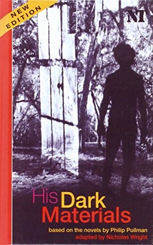 Philip Pullman: His Dark Materials (Adapted) (2008, Paw Prints 2008-08-11)