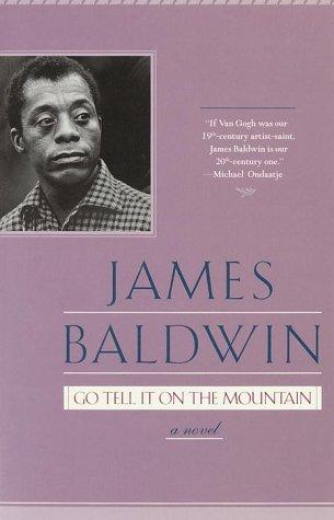 James Baldwin: Go Tell It on the Mountain (2000, Dial Press Trade Paperback)