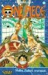 Eiichiro Oda: One Piece, Bd.15, Volle Fahrt voraus (Paperback, German language, 2002, Carlsen)