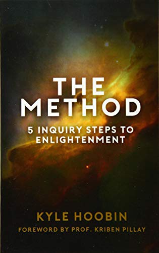 Kyle Hoobin, Prof Kriben Pillay: The Method (Paperback, 2017, Simha Sat Publishing, Simha SAT Publishing)