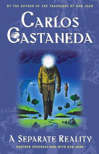 Carlos Castaneda: Separate Reality (1991)